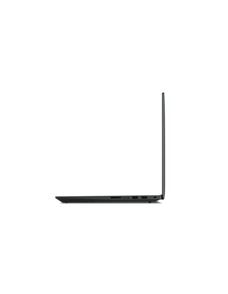 Lenovo P1 Workstation mobile 40,6 cm (16") WQXGA Intel® Core™ i7 i7-13800H 32 GB DDR5-SDRAM 1 TB SSD NVIDIA GeForce RTX 4080