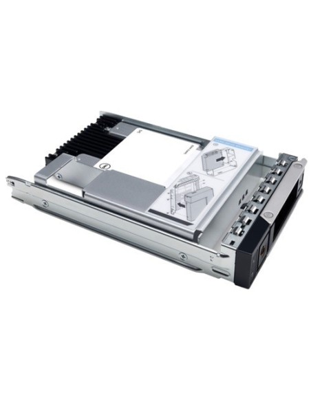 DELL 345-BFYM drives allo stato solido 2.5" 7,68 TB Parallel ATA