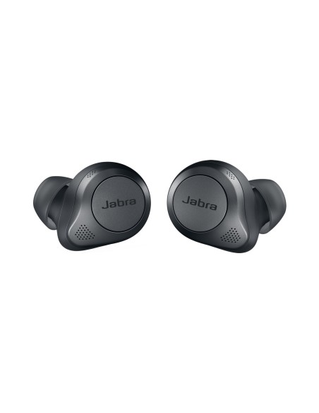 Jabra Elite 85t Auricolare Wireless In-ear Musica e Chiamate Bluetooth Grigio