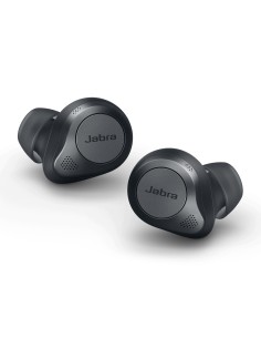 Jabra Elite 85t Auricolare Wireless In-ear Musica e Chiamate Bluetooth Grigio 2
