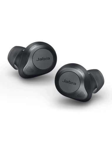 Jabra Elite 85t Auricolare Wireless In-ear Musica e Chiamate Bluetooth Grigio