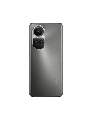 OPPO Reno 10 PRO Smartphone 5G, AI Tripla fotocamera 50+32+8MP, Selfie 32MP, Display 6.7" 120HZ AMOLED, 4600 mAh, RAM 12GB