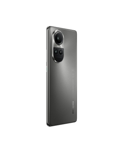 OPPO Reno 10 PRO Smartphone 5G, AI Tripla fotocamera 50+32+8MP, Selfie 32MP, Display 6.7" 120HZ AMOLED, 4600 mAh, RAM 12GB