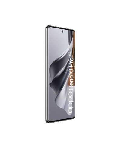 OPPO Reno 10 PRO Smartphone 5G, AI Tripla fotocamera 50+32+8MP, Selfie 32MP, Display 6.7" 120HZ AMOLED, 4600 mAh, RAM 12GB