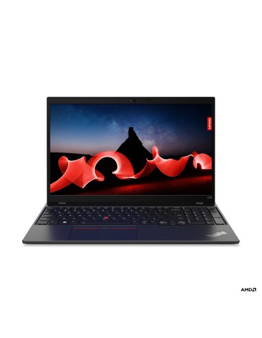 Lenovo ThinkPad L15 Gen 4 (AMD) Computer portatile 39,6 cm (15.6") Full HD AMD Ryzen™ 5 PRO 7530U 8 GB DDR4-SDRAM 512 GB SSD