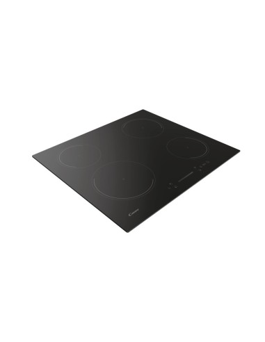 Candy Moderna CI642SCBB Nero Da incasso 60 cm Piano cottura a induzione 4 Fornello(i)