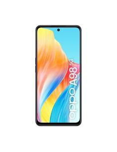 OPPO A98 5G Smartphone, AI Tripla fotocamera 64+2+2MP, Selfie 32MP, Display 6.72” 120HZ LDC FHD+, 5000mAh, RAM 8(Esp