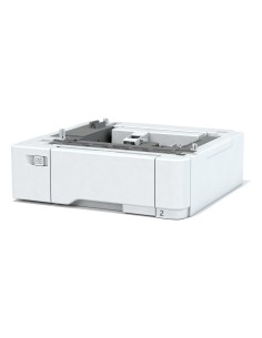 Xerox Doppio vassoio 550 fogli + 100 fogli