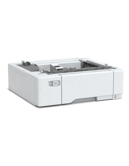 Xerox Doppio vassoio 550 fogli + 100 fogli
