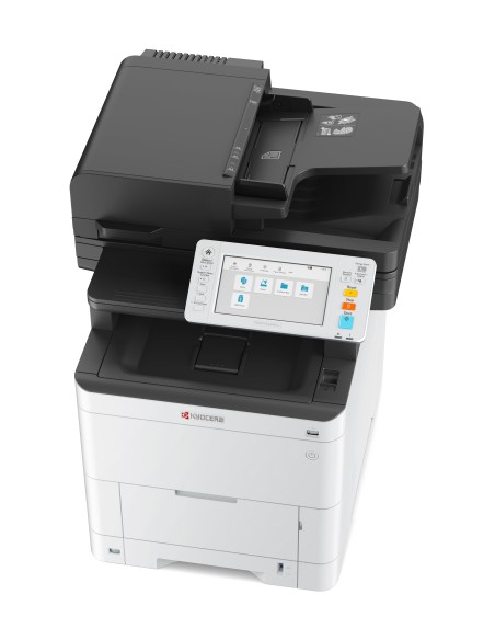 KYOCERA ECOSYS MA4000cix Laser A4 1200 x 1200 DPI 40 ppm