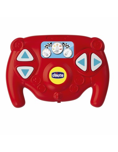 Chicco Tom Race RC