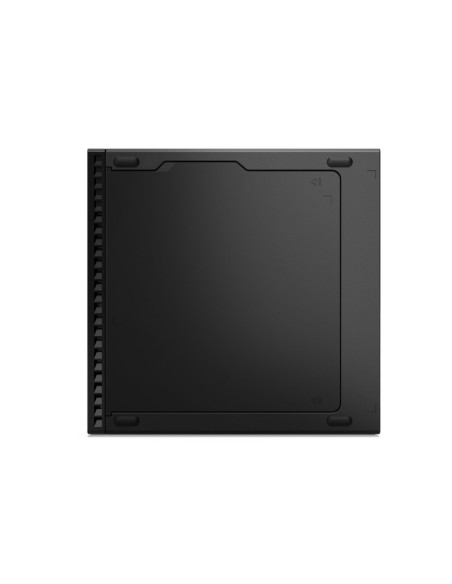 Lenovo ThinkCentre M70q Mini PC Intel® Core™ i5 i5-12400T 8 GB DDR4-SDRAM 512 GB SSD Windows 11 Pro Nero