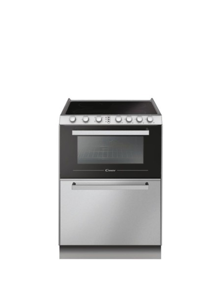 Candy TRIOVXNT 1 forno combinato Bianco