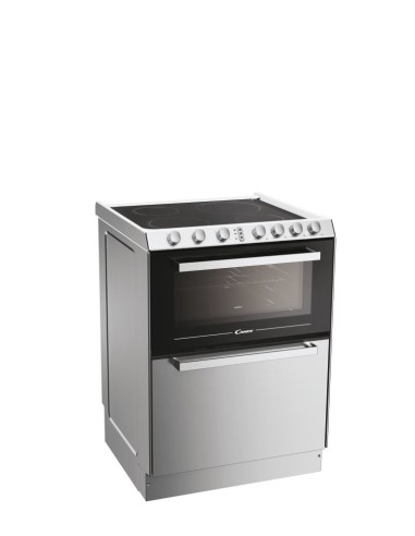 Candy TRIOVXNT 1 forno combinato Bianco