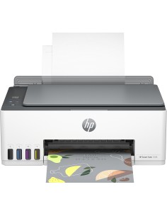 HP Smart Tank Stampante multifunzione 5105, Colore, Stampante per Abitazioni e piccoli uffici, Stampa, copia, scansione, 2
