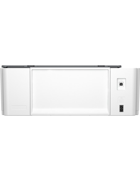 HP Smart Tank Stampante multifunzione 5105, Colore, Stampante per Abitazioni e piccoli uffici, Stampa, copia, scansione,
