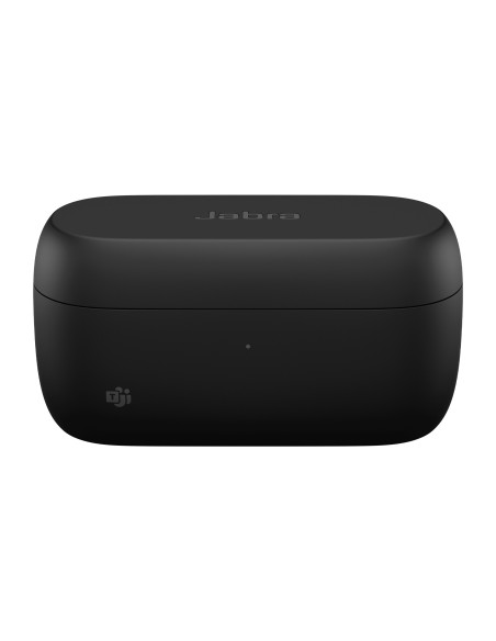 Jabra Evolve2 Buds Auricolare True Wireless Stereo (TWS) In-ear Musica e Chiamate Bluetooth Nero