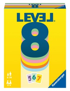 Ravensburger 208654 gioco da tavolo