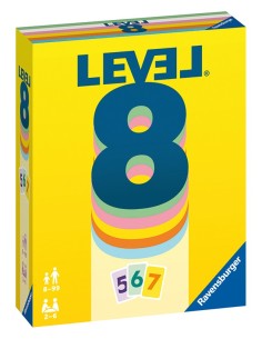 Ravensburger 208654 gioco da tavolo 2