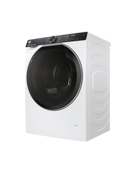 Hoover H-WASH 700 H7WD 610MBC-S lavatrice Caricamento frontale 10 kg 1600 Giri min Bianco
