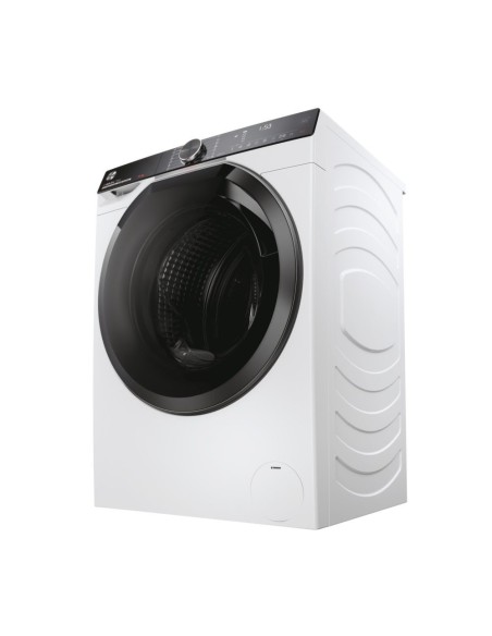 Hoover H-WASH 700 H7WD 610MBC-S lavatrice Caricamento frontale 10 kg 1600 Giri min Bianco
