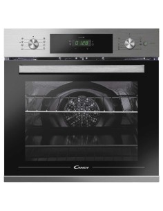 Candy Smart Steam FSCTX886 WIFI 70 L A Stainless steel