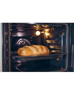 Candy Smart Steam FSCTX886 WIFI 70 L A Stainless steel 2