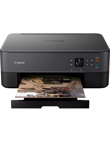 Canon PIXMA TS5350i Ad inchiostro A4 4800 x 1200 DPI Wi-Fi
