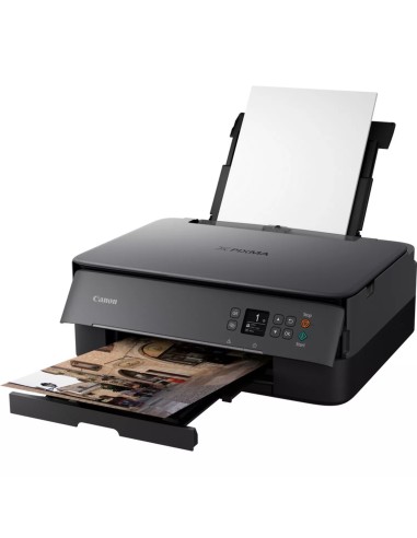 Canon PIXMA TS5350i Ad inchiostro A4 4800 x 1200 DPI Wi-Fi