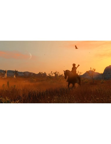 Nintendo Red Dead Redemption Standard Nintendo Switch
