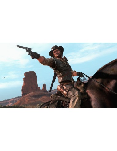 Nintendo Red Dead Redemption Standard Nintendo Switch