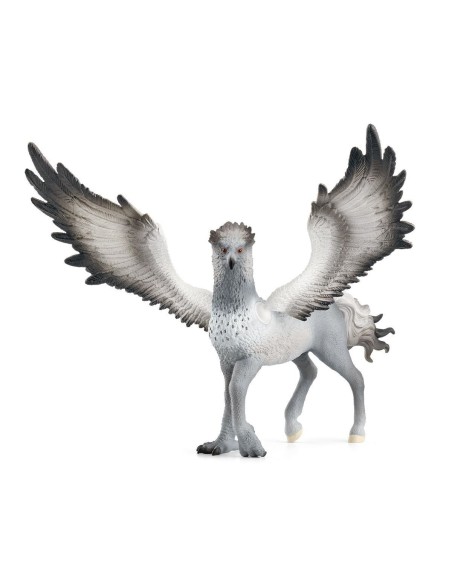 schleich Buckbeak