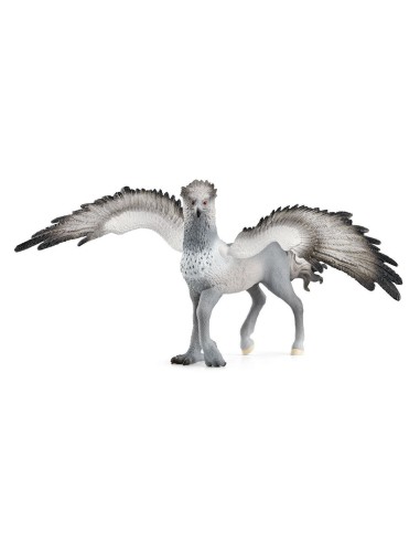 schleich Buckbeak