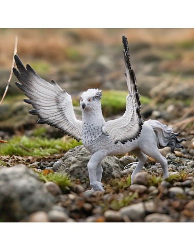 schleich Buckbeak