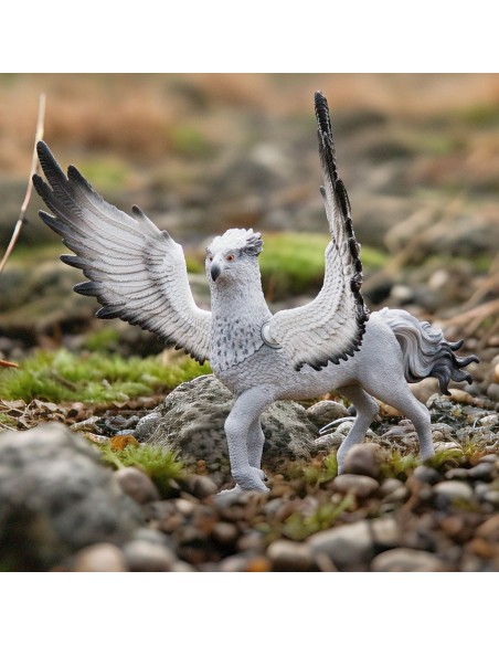schleich Buckbeak