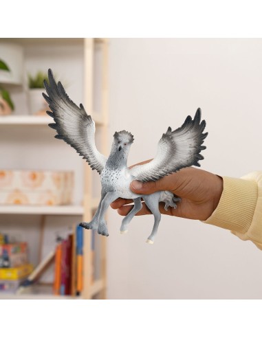schleich Buckbeak