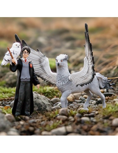 schleich Buckbeak