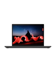 Lenovo ThinkPad T14 Computer portatile 35,6 cm (14") WUXGA Intel® Core™ i5 i5-1335U 16 GB DDR5-SDRAM 512 GB SSD Wi-Fi 6E