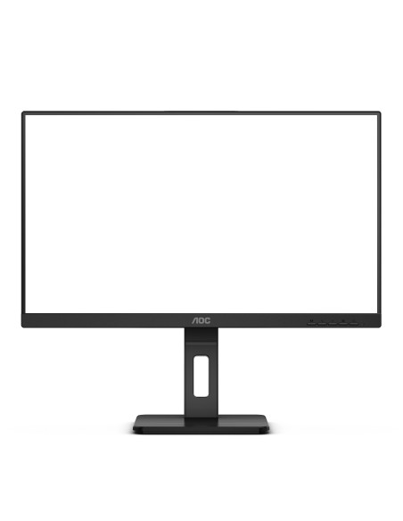AOC E3 27E3QAF Monitor PC 68,6 cm (27") 1920 x 1080 Pixel Nero