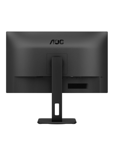 AOC E3 27E3QAF Monitor PC 68,6 cm (27") 1920 x 1080 Pixel Nero