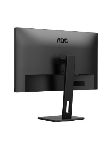 AOC E3 27E3QAF Monitor PC 68,6 cm (27") 1920 x 1080 Pixel Nero