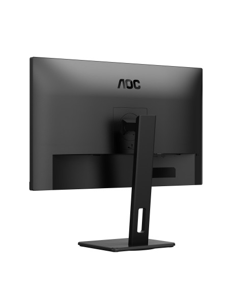 AOC E3 27E3QAF Monitor PC 68,6 cm (27") 1920 x 1080 Pixel Nero