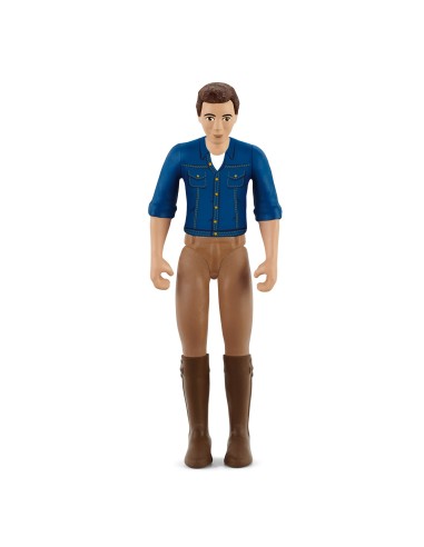 schleich HORSE CLUB 42535 set da gioco