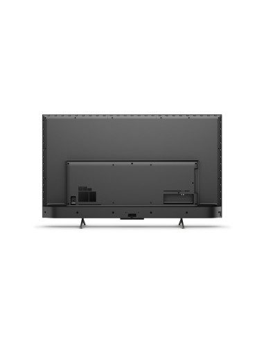 Philips Ambilight TV 8118 43" 4K Ultra HD Dolby Vision e Dolby Atmos Smart TV