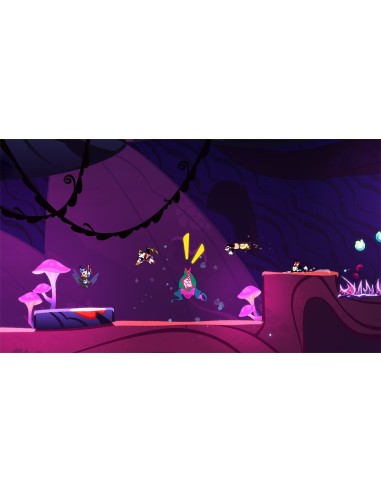 Nintendo Disney Illusion Island Standard Cinese semplificato, DUT, Inglese, ESP, Francese, ITA, Giapponese, Coreano Nintendo