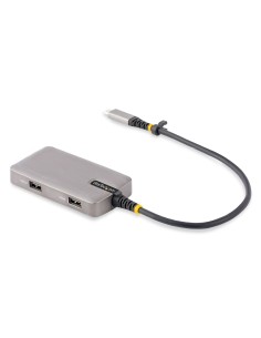 StarTech.com Adattatore Multiporta USB-C - Docking Station USB Type C HDMI 4K 60Hz con Hub a 3 Porte USB - PD 100W Pass-Trough