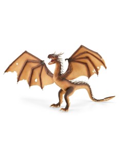 schleich Hungarian Horntail