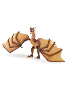schleich Hungarian Horntail 2