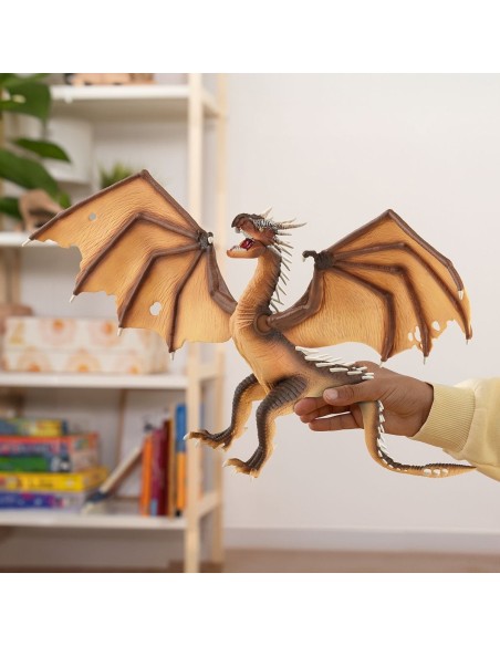 schleich Hungarian Horntail