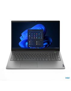 Lenovo ThinkBook 15 G4 IAP Computer portatile 39,6 cm (15.6") Full HD Intel® Core™ i5 i5-1235U 8 GB DDR4-SDRAM 256 GB SSD Wi-Fi